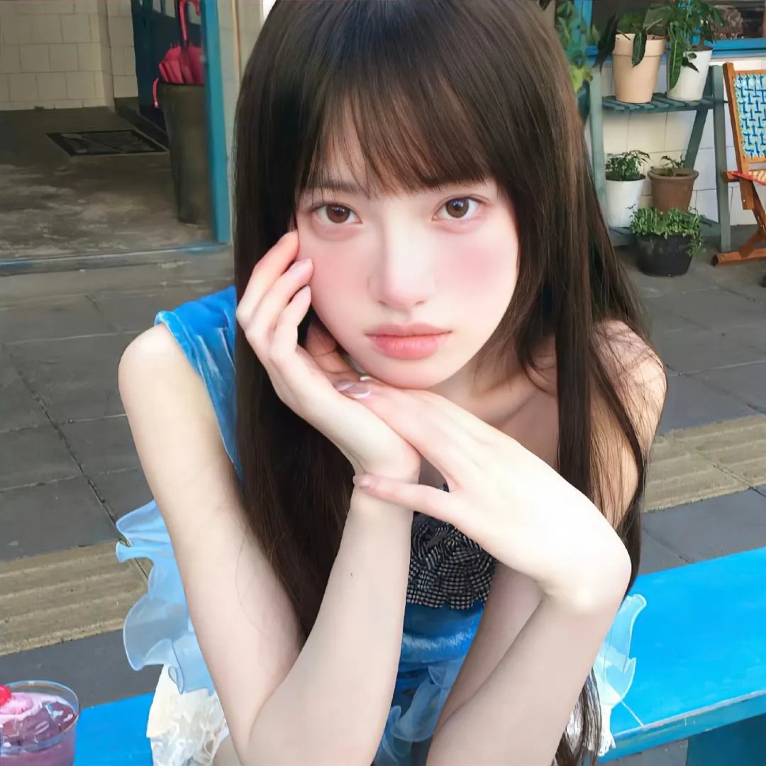 坡道上的红屋顶