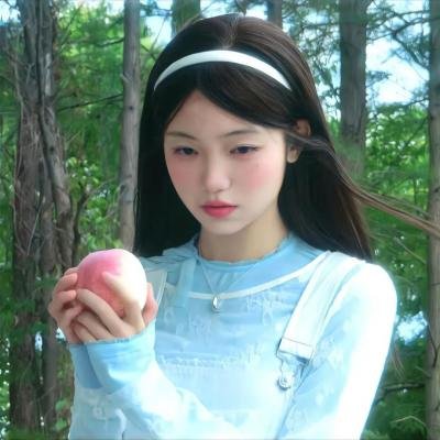 一只小蜘蛛