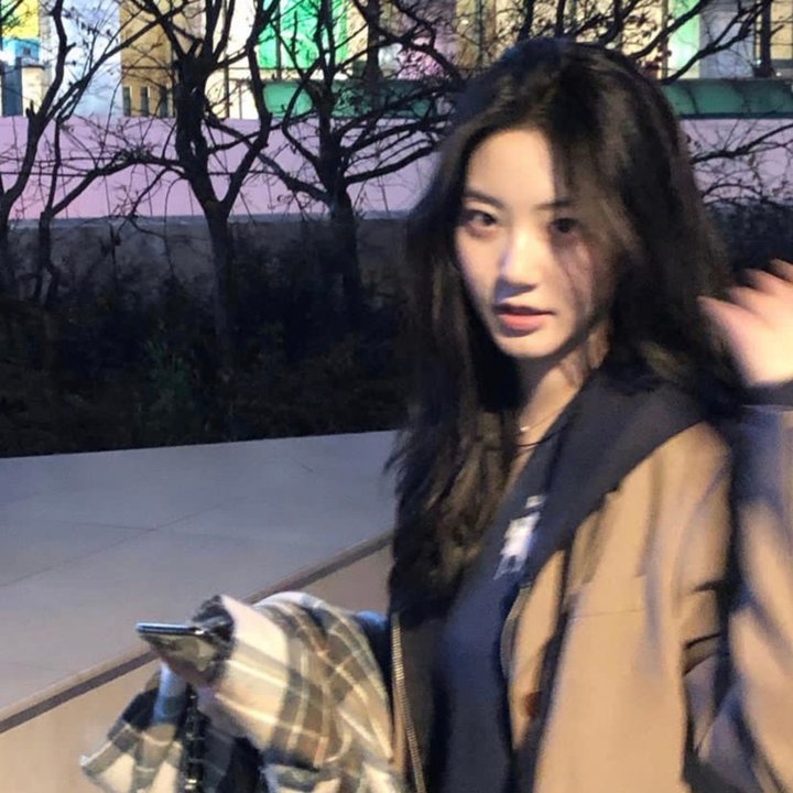 格格的女儿
